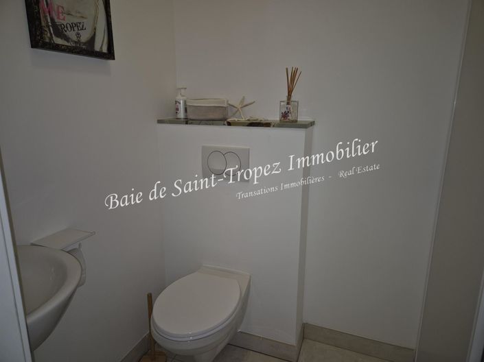 Image No.14-Propriété de 3 chambres à vendre à Saint-Tropez