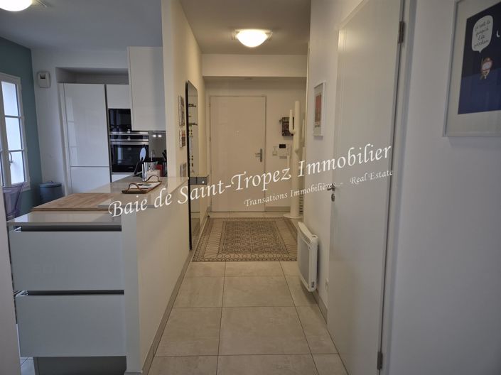 Image No.7-Propriété de 3 chambres à vendre à Saint-Tropez