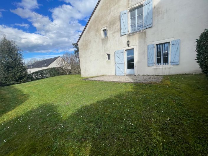 Image No.1-Appartement de 3 chambres à vendre à Oloron-Sainte-Marie