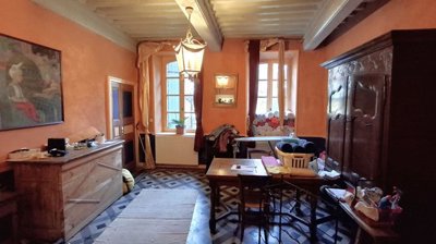1 - Bourg-Saint-Andéol, Appartement