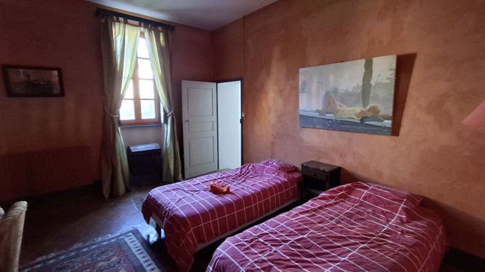 Image No.1-Appartement de 2 chambres à vendre à Bourg-Saint-Andéol