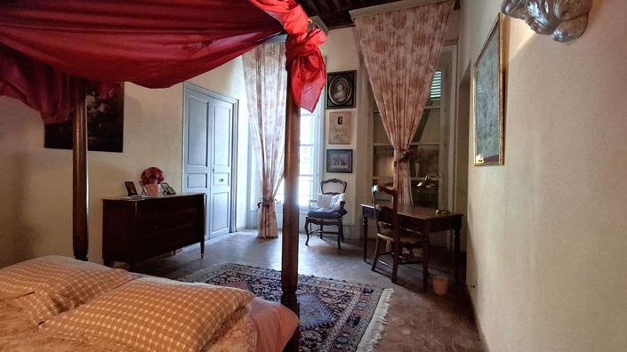 Image No.1-Appartement de 1 chambre à vendre à Bourg-Saint-Andéol
