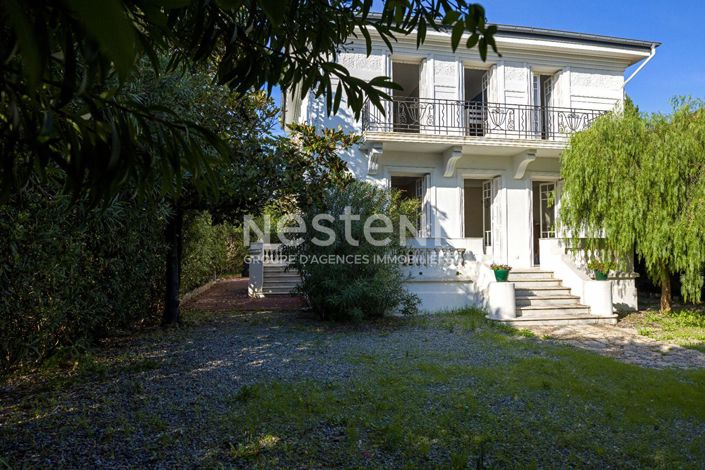 Image No.1-Maison de 6 chambres à vendre à Antibes