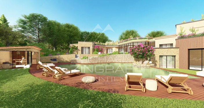 Image No.1-6 Bed House for sale