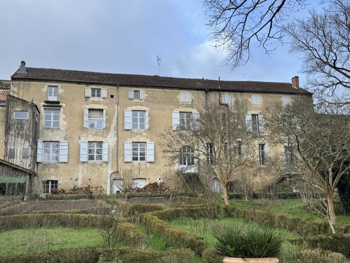 Image No.1-Maison de 10 chambres à vendre à Lectoure