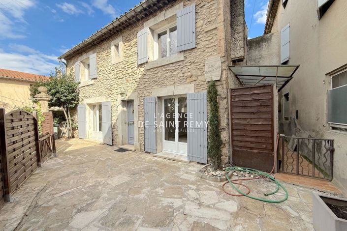Image No.1-2 Bed House for sale