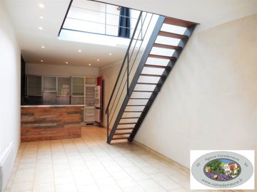 1 - Avignon, House