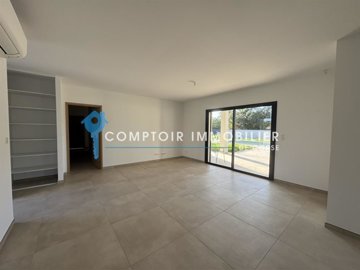 1 - Solaro, Maison