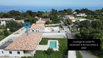 1 - Solaro, House