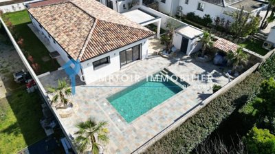 1 - Prunelli-di-Fiumorbo, House