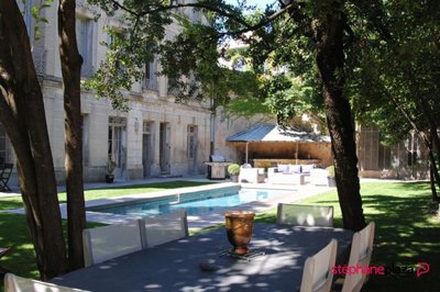 1 - Carpentras, Apartment