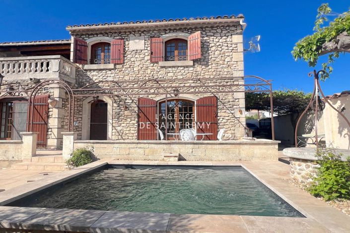 Image No.1-3 Bed House for sale