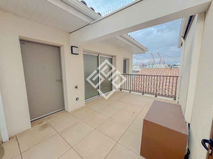 Image No.1-Appartement de 1 chambre à vendre à Port-la-Nouvelle