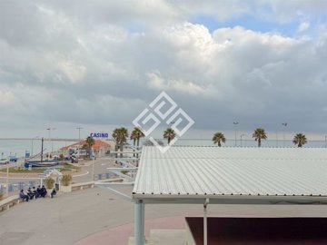 1 - Port-la-Nouvelle, Apartment