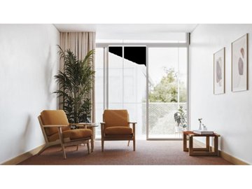 2 Bed Apartment for sale