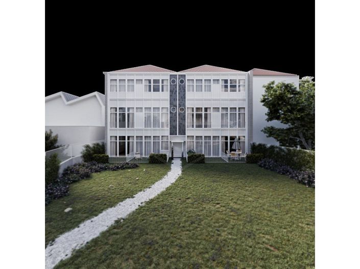 Image No.10-1 Bed Apartment for sale