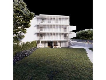 1 - Porto, Apartment