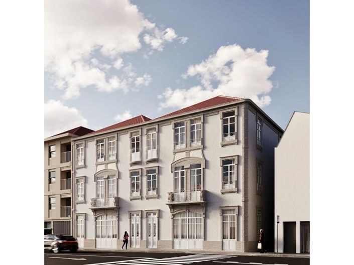 Image No.1-1 Bed Apartment for sale