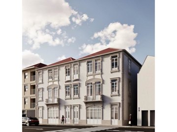 1 - Porto, Apartment