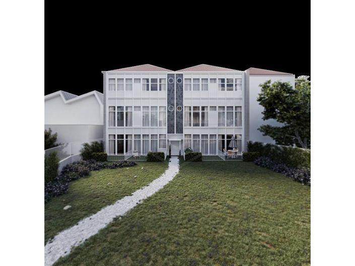 Image No.9-Appartement de 1 chambre à vendre à Porto