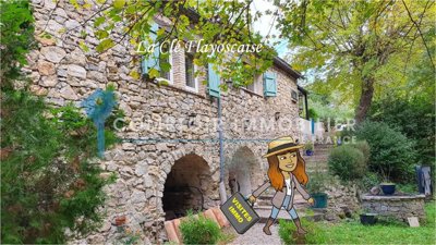 1 - Draguignan, House