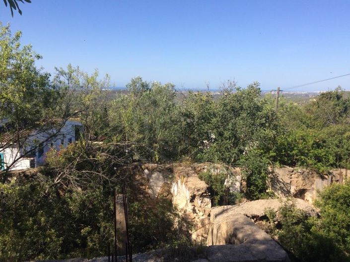 Image No.2-Maison à vendre à Loule