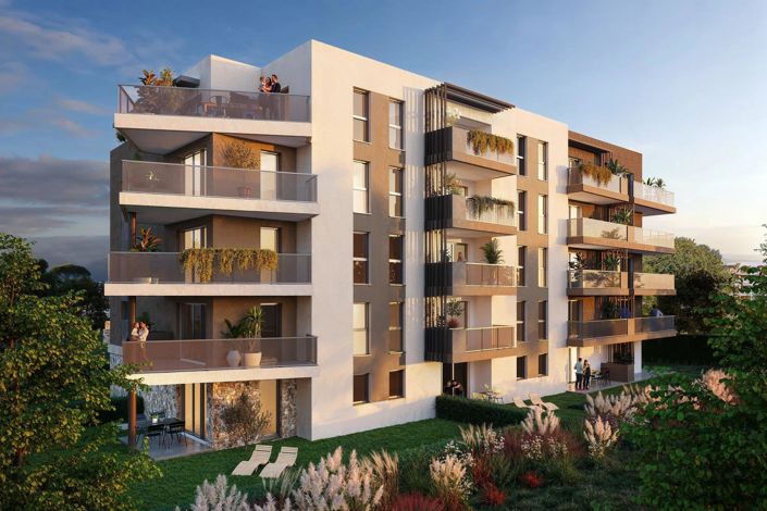 Image No.1-2 Bed Apartment for sale