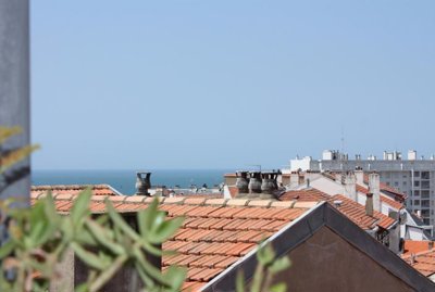 1 - Biarritz, Appartement