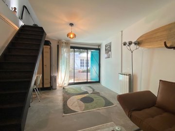 1 - Biarritz, Appartement