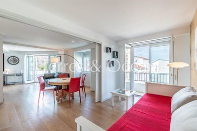 1 - Biarritz, Apartment