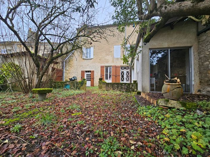 Image No.1-Maison de 4 chambres à vendre à Sauveterre-de-Guyenne