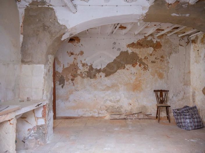 Image No.12-Maison de 1 chambre à vendre à Loule