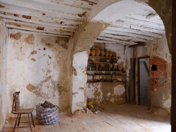 Image No.14-Maison de 1 chambre à vendre à Loule