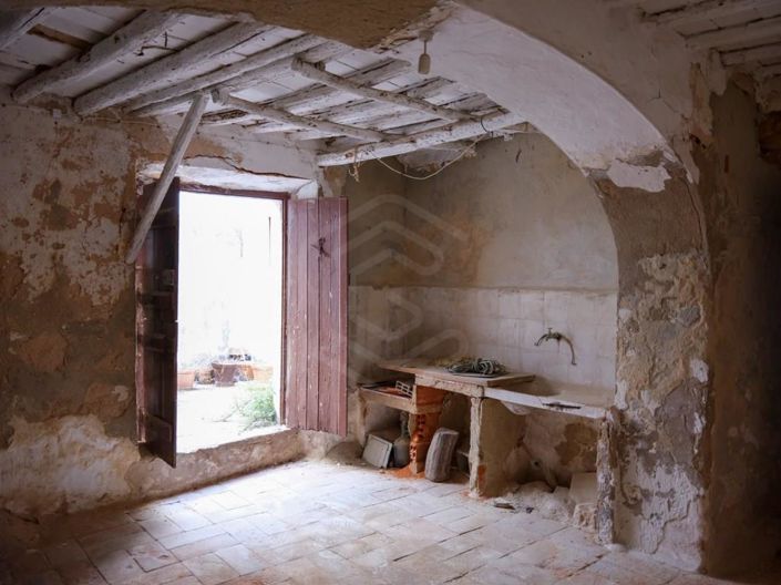 Image No.15-Maison de 1 chambre à vendre à Loule