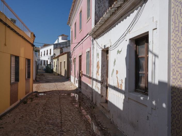 Image No.2-Maison de 1 chambre à vendre à Loule