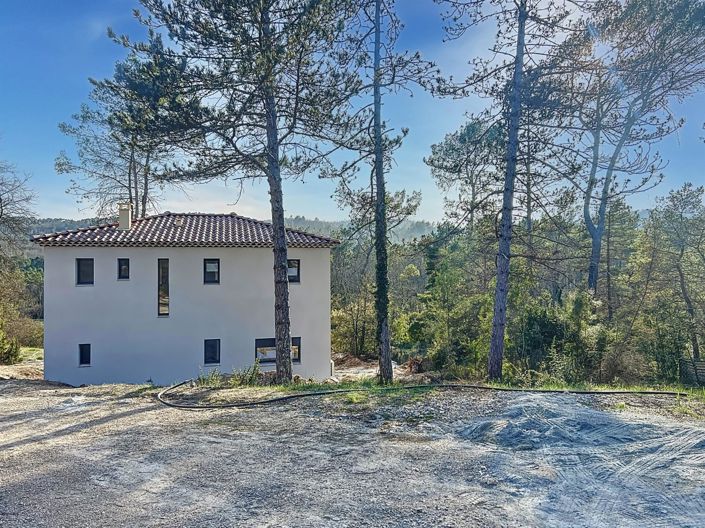 Image No.1-Propriété de 3 chambres à vendre à Callian