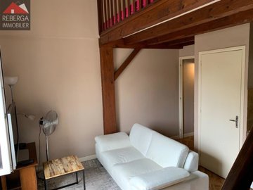 1 - Mazamet, Appartement