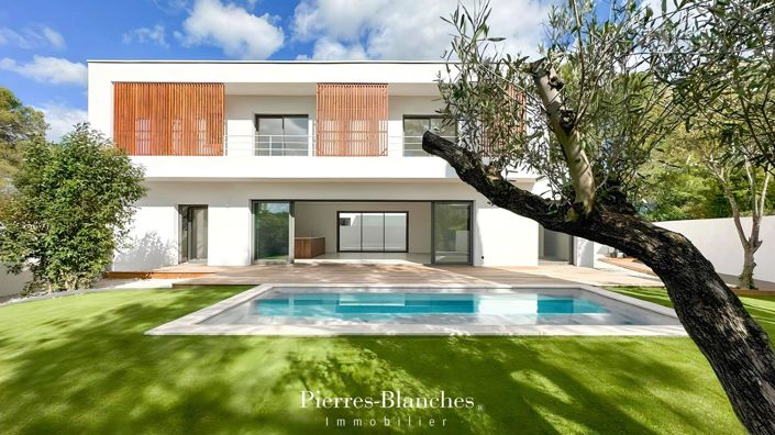 Image No.1-Propriété de 4 chambres à vendre à Montpellier