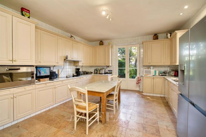 Image No.10-Maison de 7 chambres à vendre à Rayol-Canadel-sur-Mer