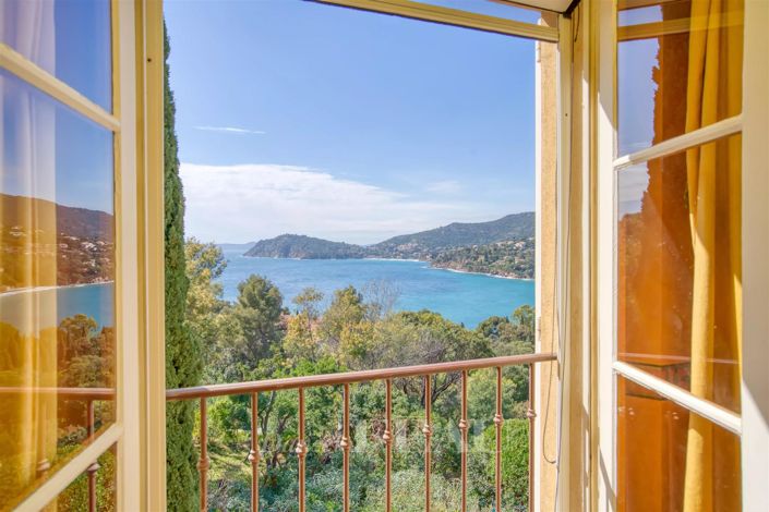 Image No.15-Maison de 7 chambres à vendre à Rayol-Canadel-sur-Mer