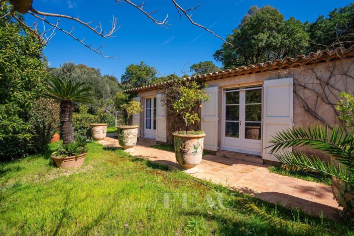 Image No.16-Maison de 7 chambres à vendre à Rayol-Canadel-sur-Mer