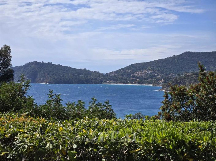 Image No.4-Maison de 7 chambres à vendre à Rayol-Canadel-sur-Mer