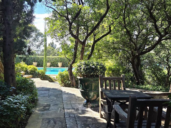 Image No.8-Maison de 7 chambres à vendre à Rayol-Canadel-sur-Mer