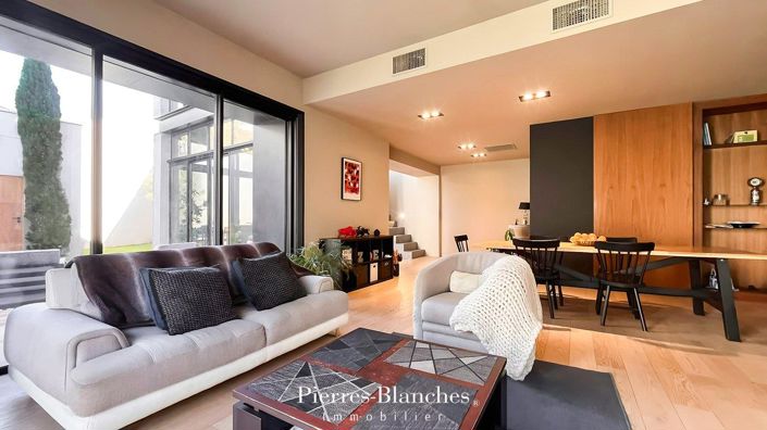 Image No.4-Maison de 4 chambres à vendre à Nîmes