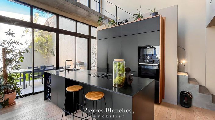 Image No.7-Maison de 4 chambres à vendre à Nîmes