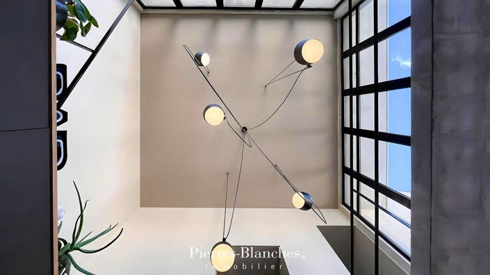 Image No.8-Maison de 4 chambres à vendre à Nîmes