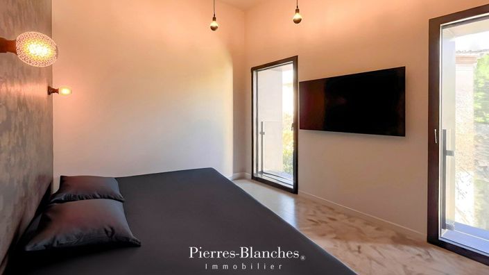 Image No.9-Maison de 4 chambres à vendre à Nîmes