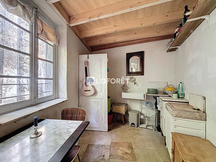 Image No.1-Appartement de 1 chambre à vendre à Menton