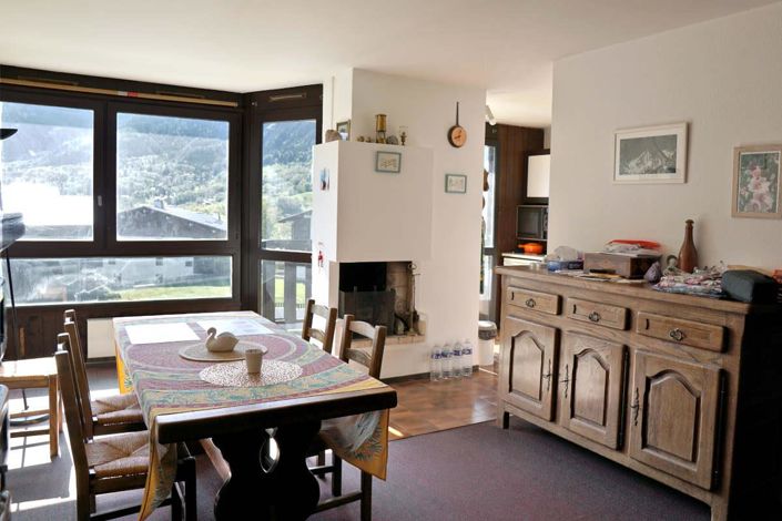 Image No.1-Appartement à vendre à Les Houches