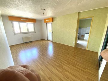 1 - Pont-de-Roide, Appartement